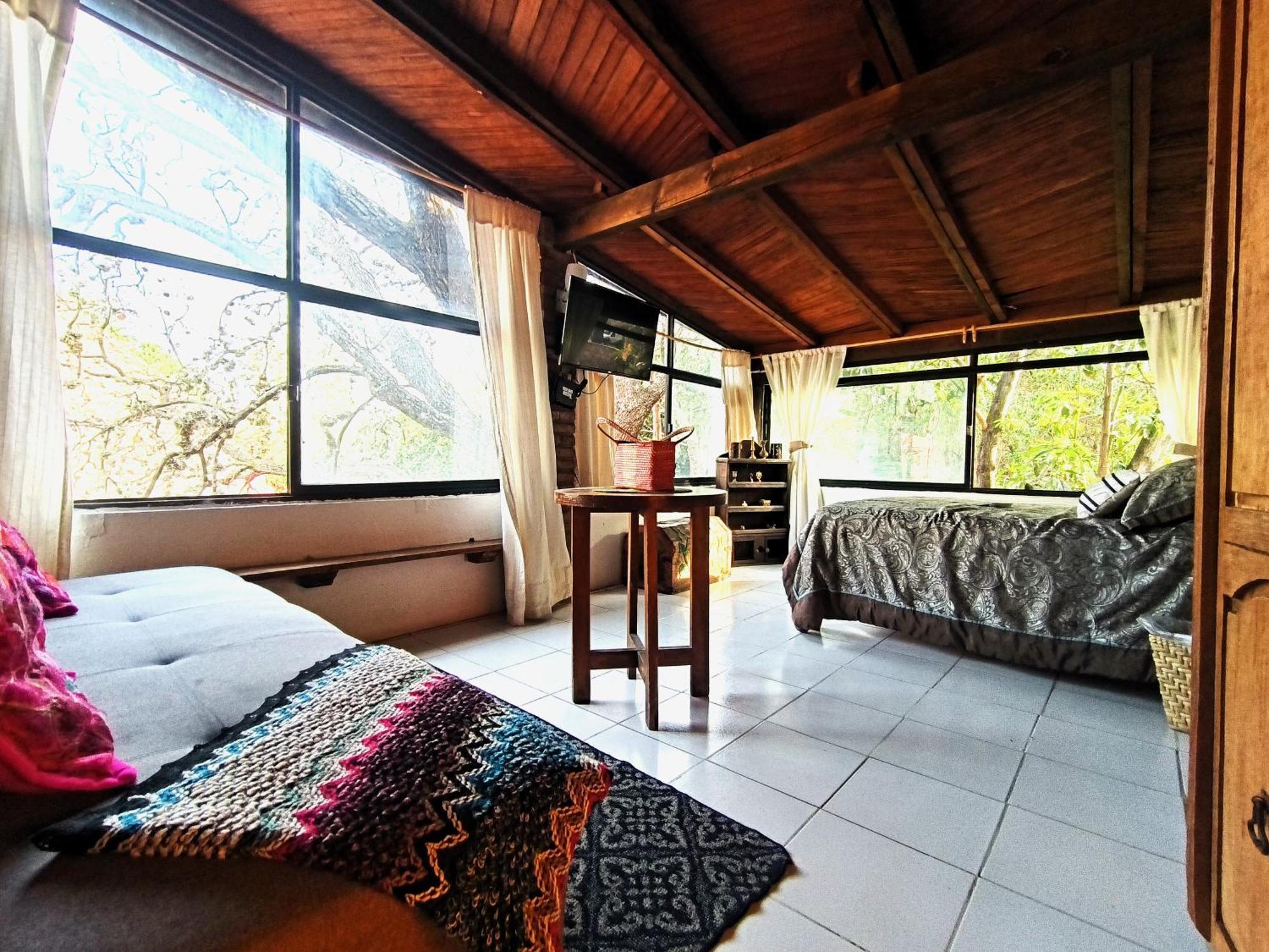 El Refugio De San Matias Lejlighedshotel Guanajuato Eksteriør billede